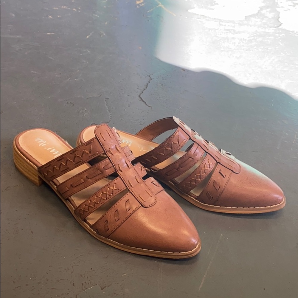 Mules